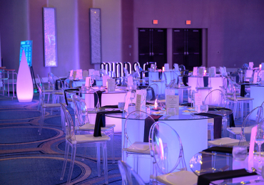 Event Lighting Company San Antonio