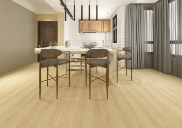 Vinyl flooring manufacturer