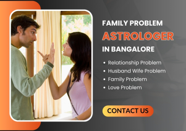Best Family Problem Astrologer in Bangalore – Srisaibalajiastrocentre.in