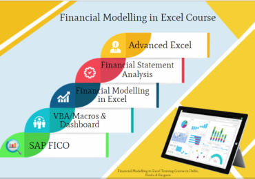 The Future of Finance Careers: Job Prospects & Skills Needed in 2025, 100% Job, Financial Modeling Course in Delhi, 110048 – by SLA Consultants India, Free SAP FICO Certification – “Summer Offer 2025”