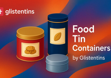 Best Brand of Tin Containers For Food Packaging in India