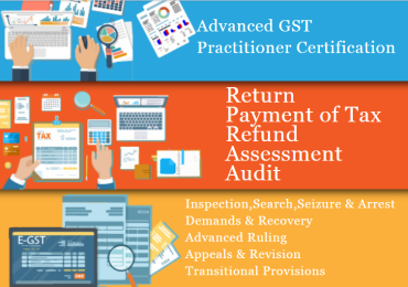 How Mismatches in GSTR-1 and GSTR-3B Affect ITC Claims,  Get Practical GST Course in Delhi, 110012, by SLA Consultants India, New Delhi