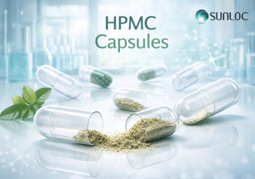 Best HPMC Capsules Manufacturer In India