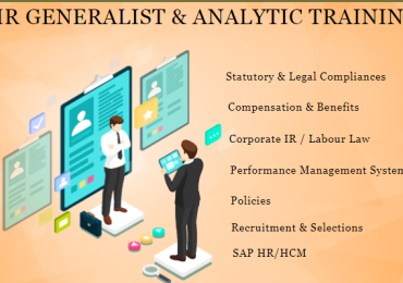 The Rise of Remote HR Generalist Jobs: Why an Human Resource Course is Key in 2025, 100% Job, HR Course in Delhi, 110011 – by SLA Consultants India, Free SAP HR HCM Certification, Best Institute for “Online HR Generalist Course”