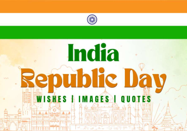 Happy Republic Day Wishes | Roopvibes.com