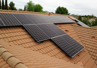 Sacramento Solar Panels | Aztecsolar.com