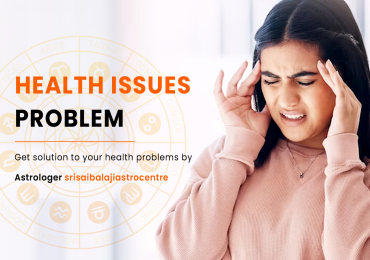 Best Astrologer Solutions for Health Problems in Bangalore – Sriasibalajiastrocentre.in