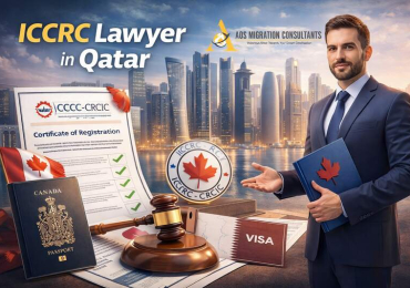 Best ICCRC Lawyer in Qatar