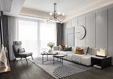 Interior Design Studio in Gurgaon | Chalk Studio