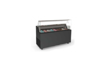 Ice Cream Display Case | D.L. SERVICE DIV. E-COMMERCE srl