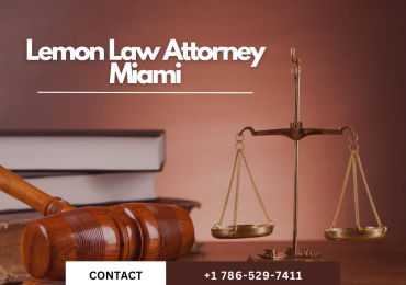 Top Lemon Law Lawyers Miami | Free Consultation