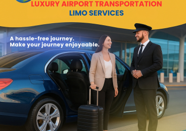 Affordable and Reliable Airport Limousine Services in New York City – CarmelLimo.com