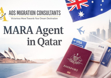 Hire best MARA agent in Qatar