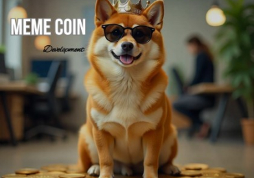 Top Meme Coin Development Company in India – Beleaf Technologies