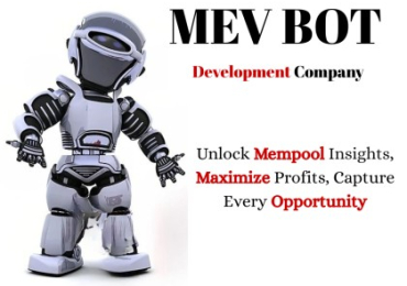 Secure MEV Bot Development Aligned with Global Compliance Standards