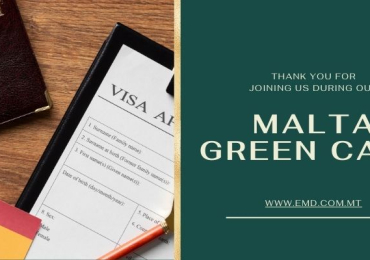 Malta Green Card