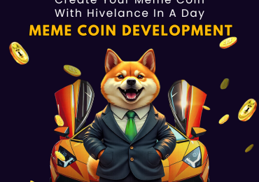 Unlocking the Power of Meme Coin Development with Hivelance