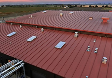 Show Low Shingle Roofing Company- Siding, Windows, Gutters, Deck Contactors