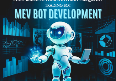 Hivelance The Leading MEV Bot Development Company for Ultimate Crypto Profits