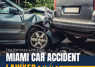 Miami Car Accident Lawyer