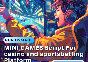 White Label Mini Game Script for Online Casinos – Launch in Days!
