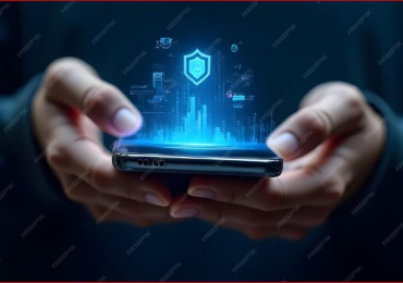 EHS Mobile Application – Workforce Safety Software