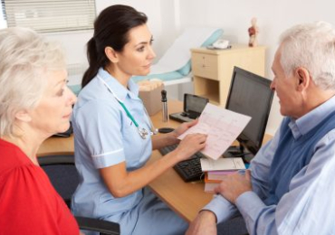 Nurse Practitioner Clinical Rotations Platform for Schools