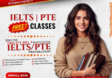 IELTS exam preparation in Jaipur | Prepworld Academy