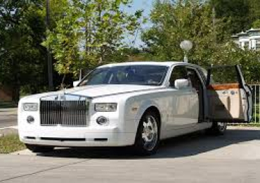 Executive Limo Rentals Philadelphia, Pa