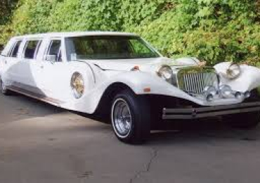 Hillside Limo Philadelphia, Pa