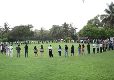 Plan a Leadership Offsite in Gurugram | SKIL Events