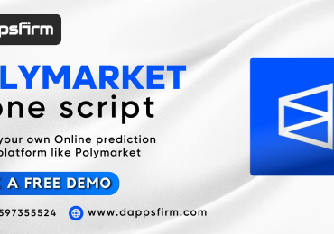 Quick Launch Polymarket Clone Script: Start Earning from Day One