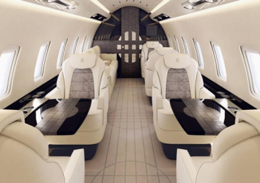 Mumbai to Goa Private Jet: Travel in Luxury and Convenience