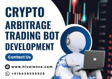 Build a Profitable Crypto Arbitrage Trading Bot for 24/7 Trading