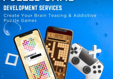 Launch Your Engaging Puzzle Game With Our Puzzle Game Development