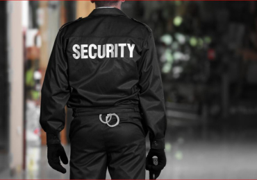 Portland Private Security for Executives & Corporates| Professional Armed Guard Services