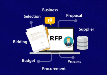 Best RFP Management Software| Generate Proposals with Tracking, Analysis & Data-Driven Decisions