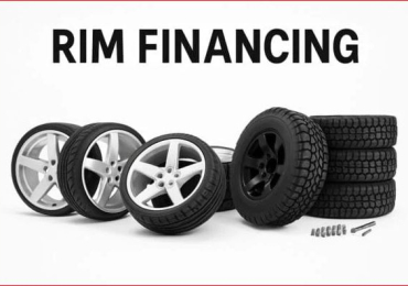 Buy Tires on Financing | Wheels, Finance Options Near Me