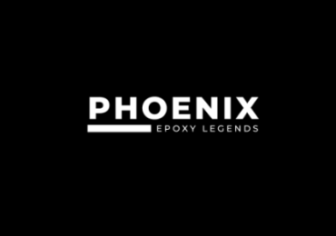 Phoenix Epoxy Legends