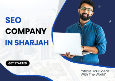 SEO Company in Sharjah – Codedm2
