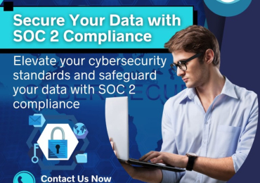 SOC 1 Certification in San Diego