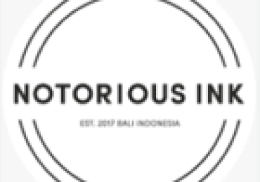 Best Tattoo Studios Bali – Notorious Ink Bali