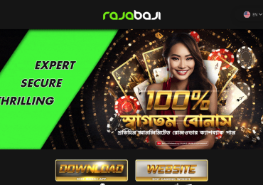 Rajabaji Casino – Online Cricket Betting App