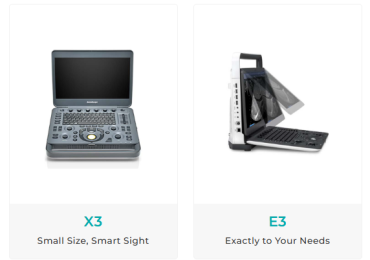 Medical Equipment Companies In India | SonoScape India