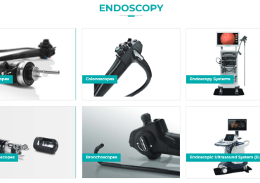 Endoscopy Machine | SonoScape India