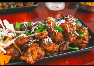Dosa Hut – Indian Multi Cuisine Restaurant Pakenham