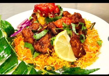 Dosa Hut – Indian Multi Cuisine Restaurant Canberra CBD