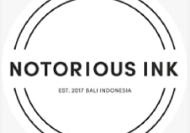 Best Tattoo Studios Bali – Notorious Ink Bali