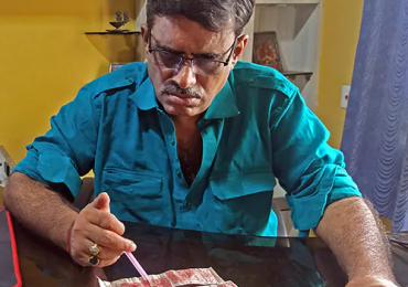 Experience transformative solutions with Best Tantrik in India Ramapada Acharjee for tantra vidya expertise. Book consultation for spiritual growth.
