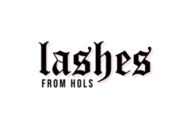Flat Brown Lashes In Uk | Lashesfromhols.com